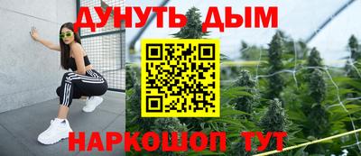 молекула духа Кандалакша