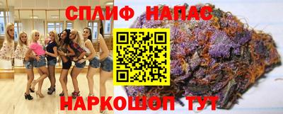 молекула духа Кандалакша